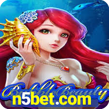 Logo da n5bet